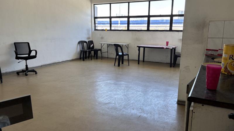 To Let commercial Property for Rent in Epping Western Cape